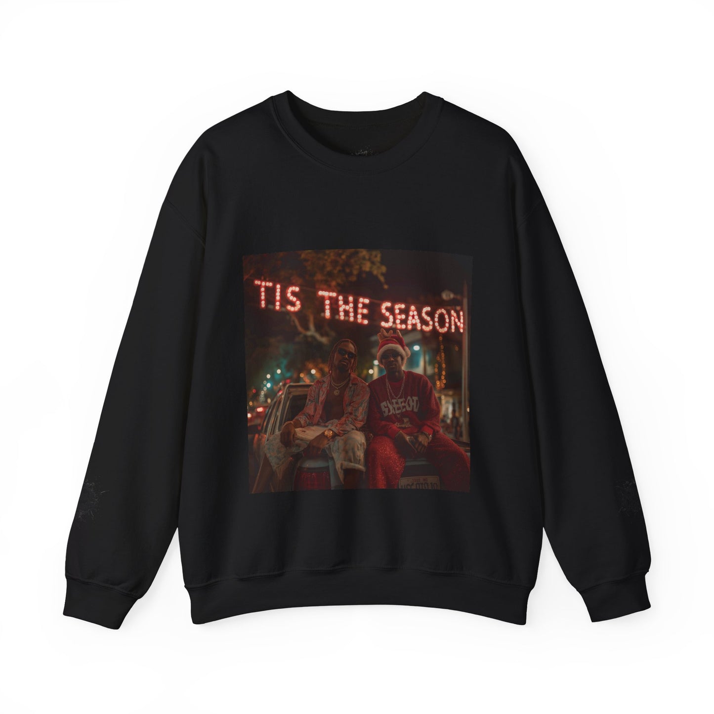 Tis the Season Crewneck Sweatshirt