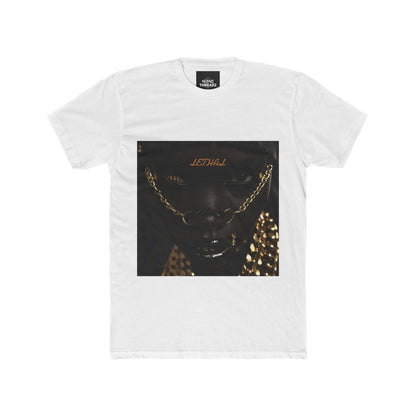 Lethal: Men's Cotton Crew Tee