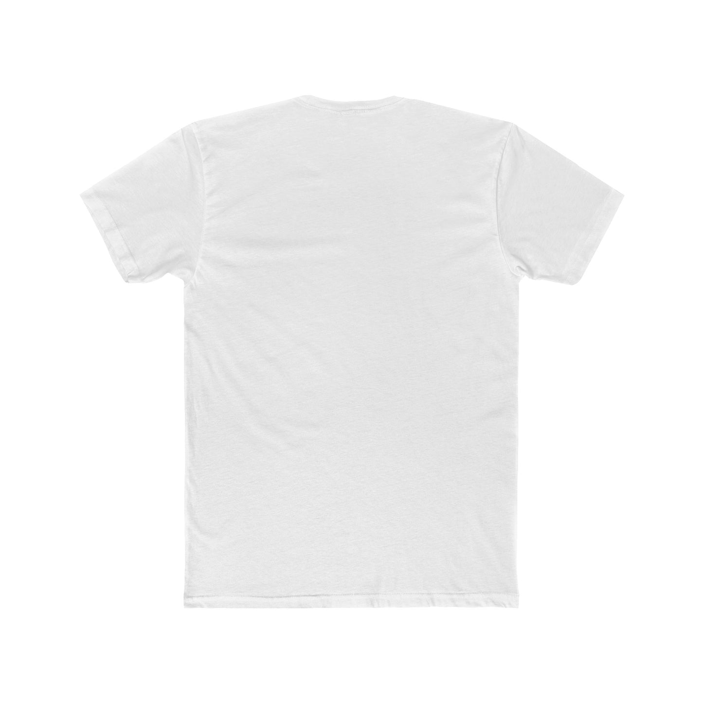 Lethal: Men's Cotton Crew Tee