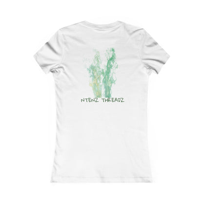 Book Lover- Women's Favorite Tee