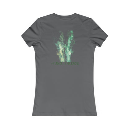 Book Lover- Women's Favorite Tee