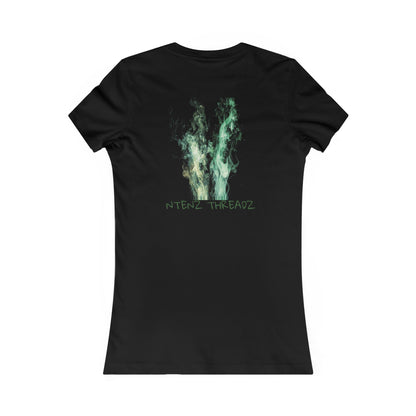 Book Lover- Women's Favorite Tee