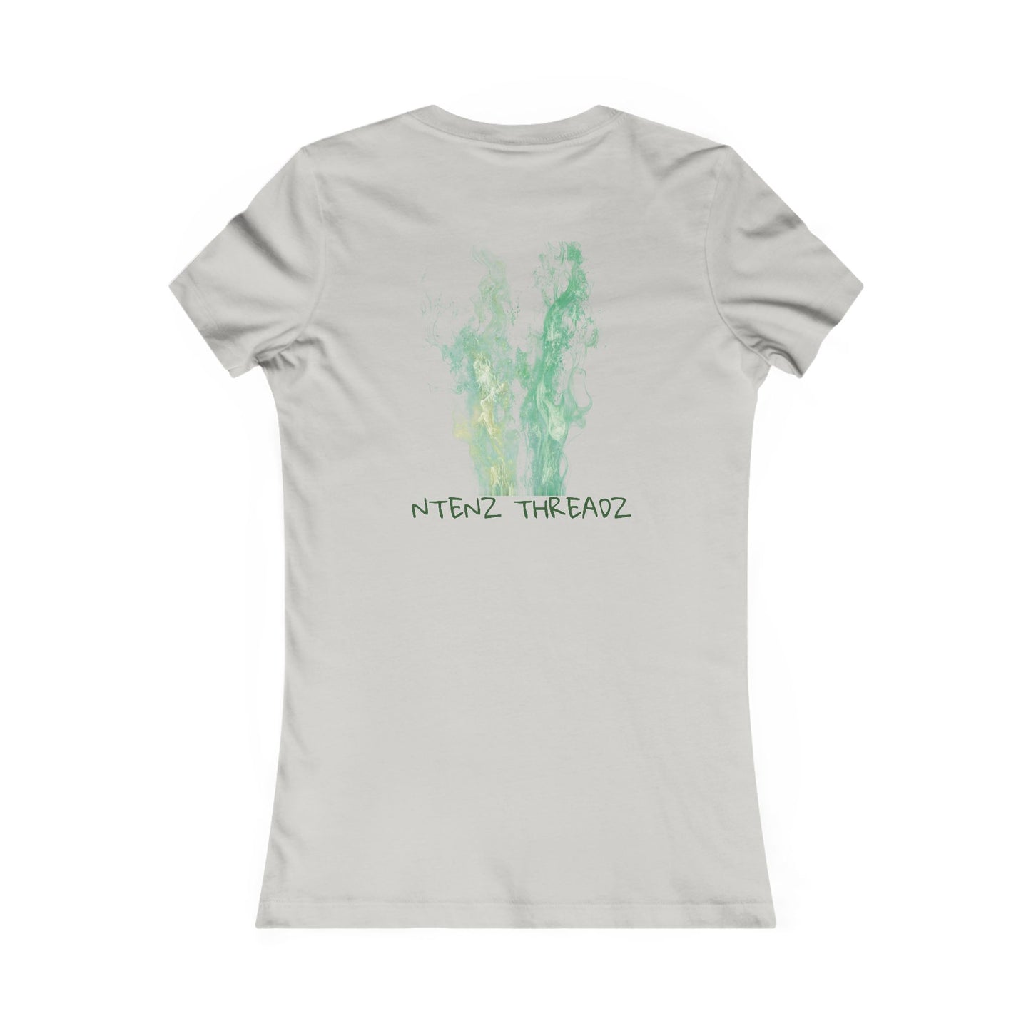 Book Lover- Women's Favorite Tee