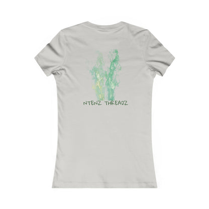 Book Lover- Women's Favorite Tee