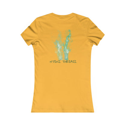Book Lover- Women's Favorite Tee