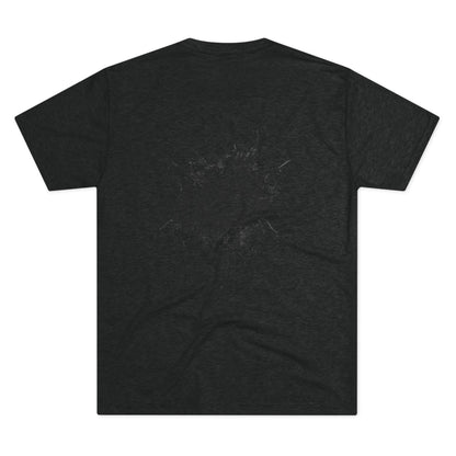 Abstract Mind: Unisex Crew Tee