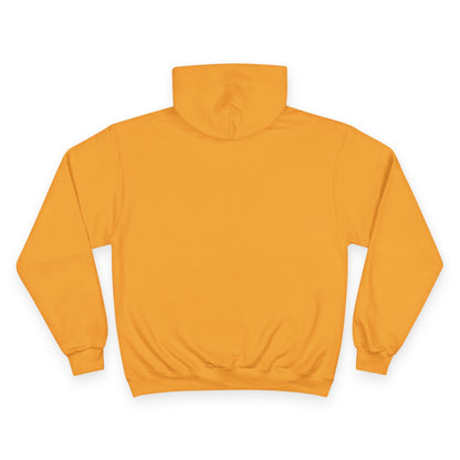 Passion et douleur: Champion Hoodie