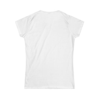 Fundamental: Women's Softstyle Tee
