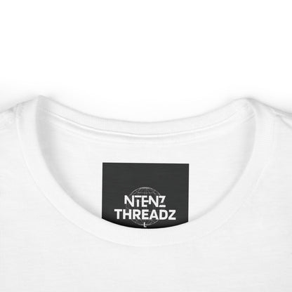 Fundamental: Women's Softstyle Tee
