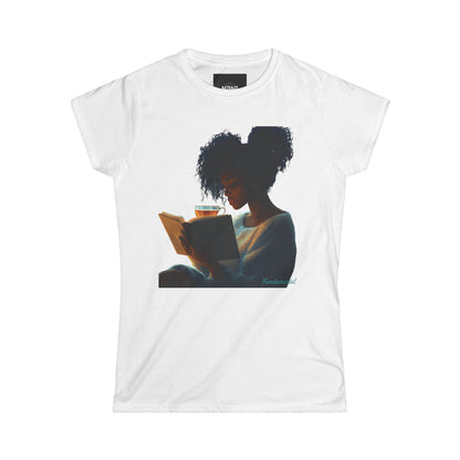 Fundamental: Women's Softstyle Tee