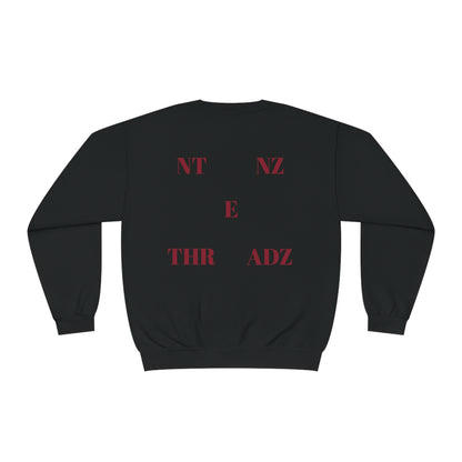 Unisex NuBlend® Crewneck Sweatshirt