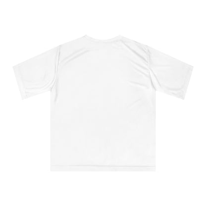Strike: Urban Graphic Tee - Striking Zone Performance T-Shirt, Unisex Workout Shirt, Streetwear Top, Fitness Apparel, Casual Style