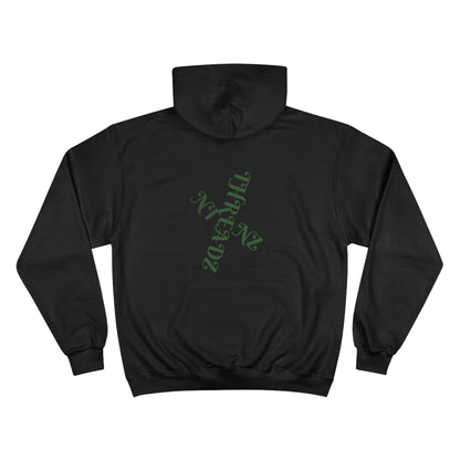 Monstrous: Champion Hoodie