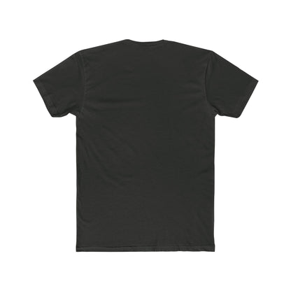 Silence Unisex Cotton Crew Tee, Casual Graphic T-Shirt, Comfortable Everyday Wear, Perfect Gift for Music Lovers, Trendy Statement Tee