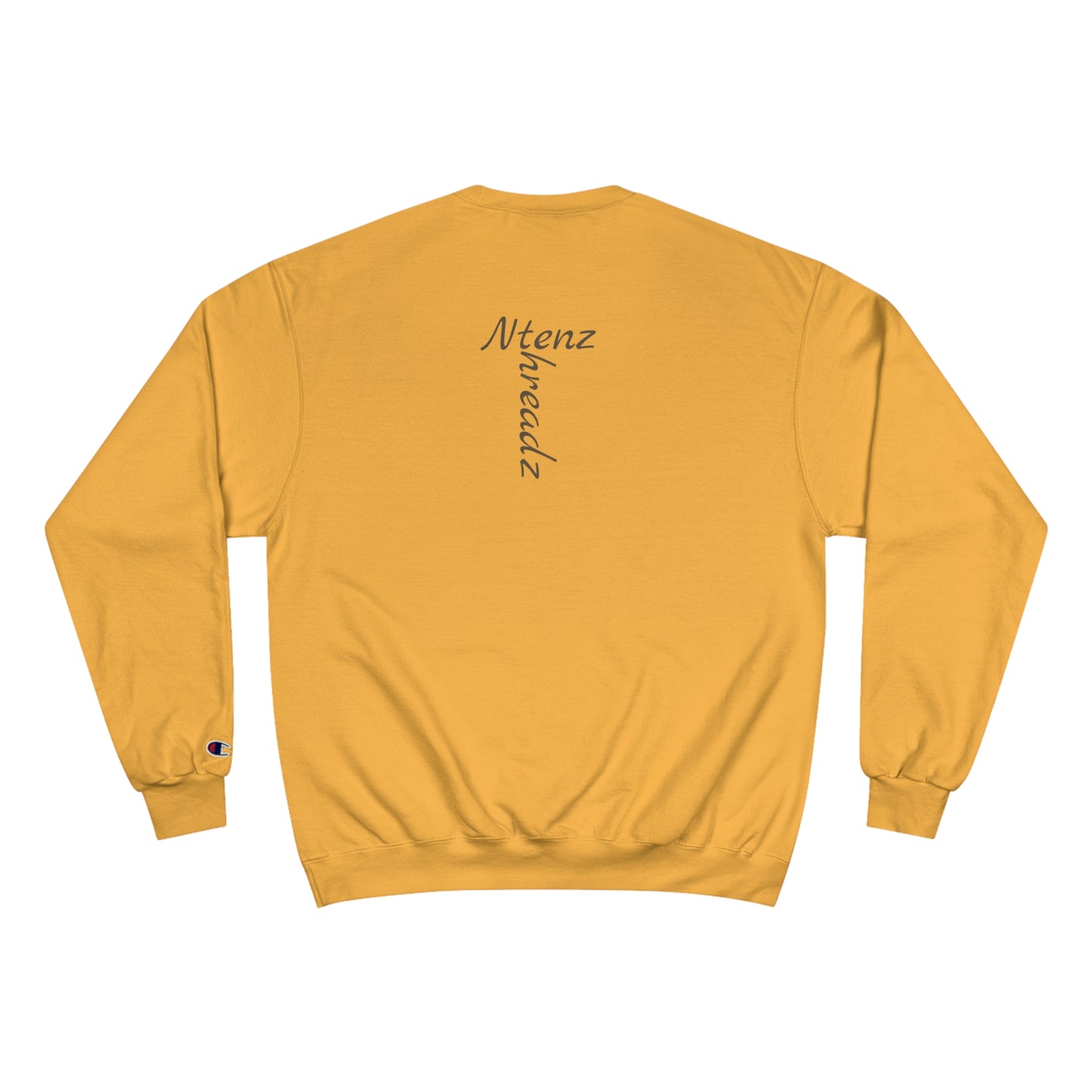 Holy Grail: Champion Sweatshirt