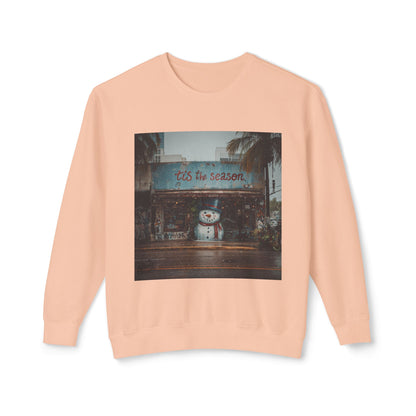 'Tis the Season :Crewneck sweatshirt