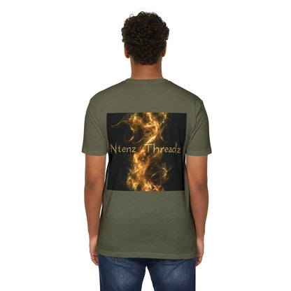 Cool Breeze: Unisex Retro Graphic Tee, Vintage Style Shirt, Casual Wear,  Summer Fashion